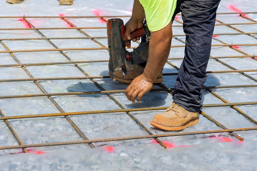 Commercial Foundation Repair North Richland Hills TX